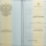 Диплом 2002-2006